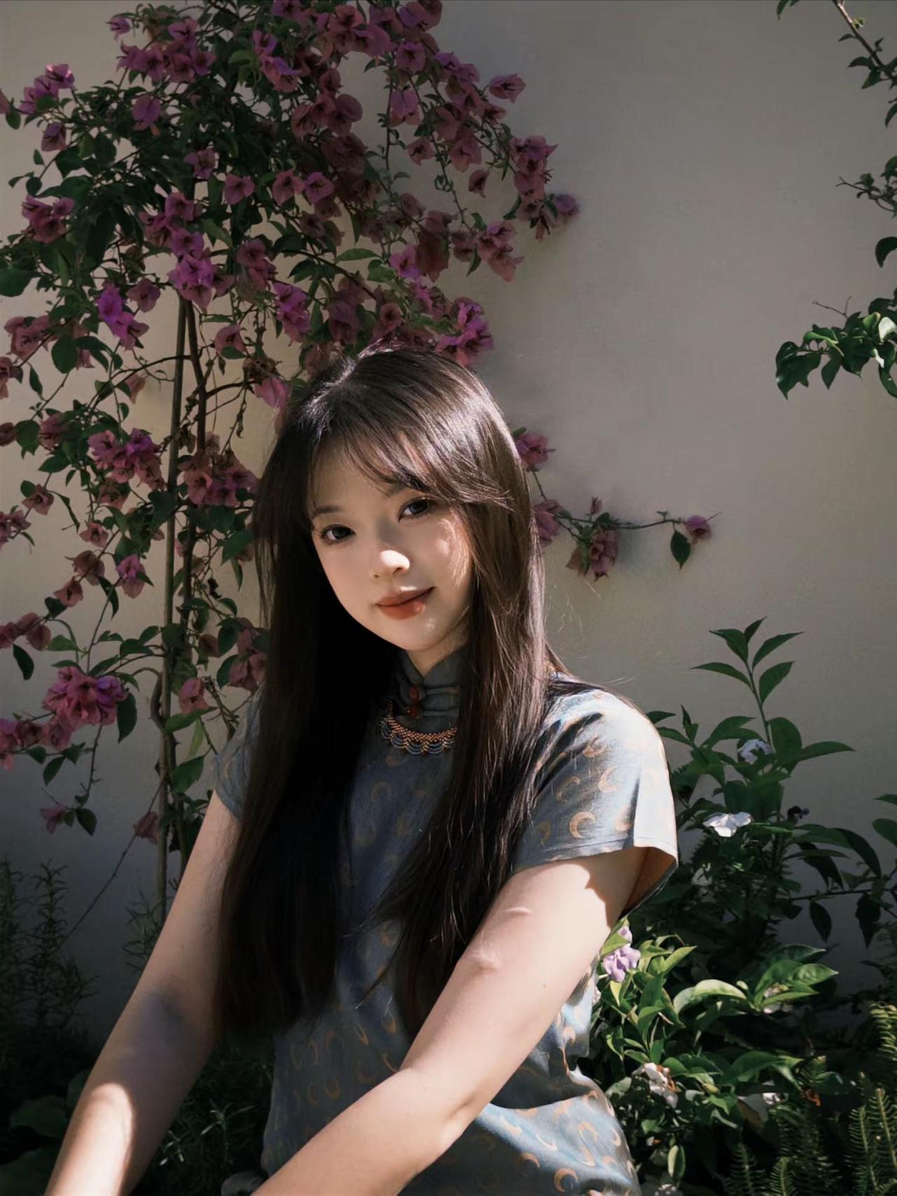 好久不见，我已经不留短发了