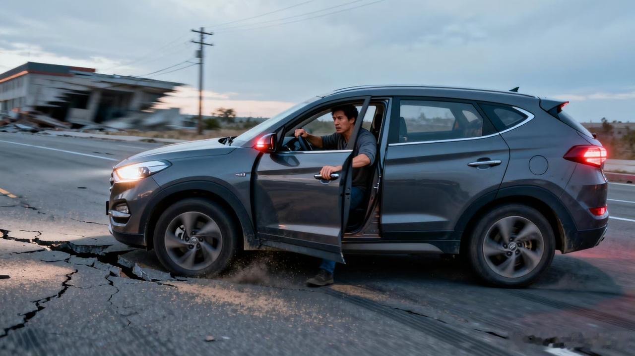 最近刷到这话题，突然联想到咱汽车圈的自主阵营！以前合资车像顶流小花占尽C位，现在
