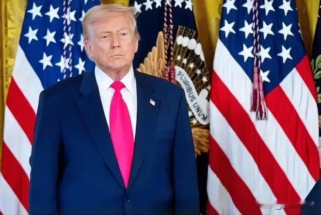 🔹 犀利扎心版
 
政坛网红💥，极致利己💰，堪称撕裂美国的单边狂人⚡️💢