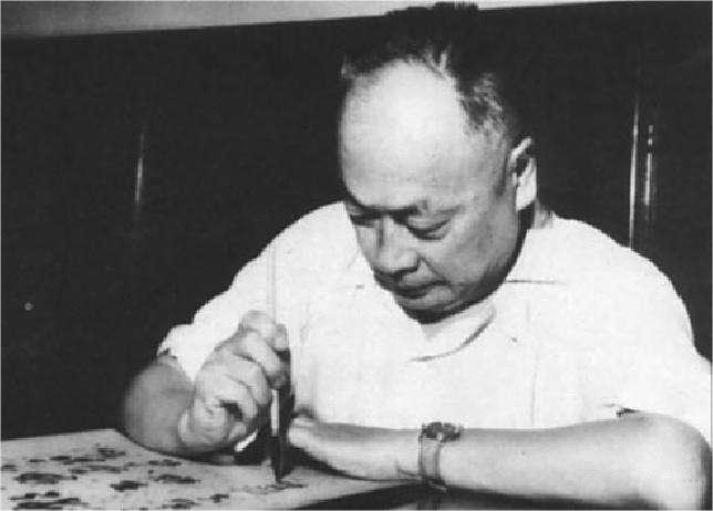 【1966年中南海宴席上，元帅陈毅大胆“预测”一人未来，结果一语成谶】
1966