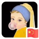 赵桐热看娱乐