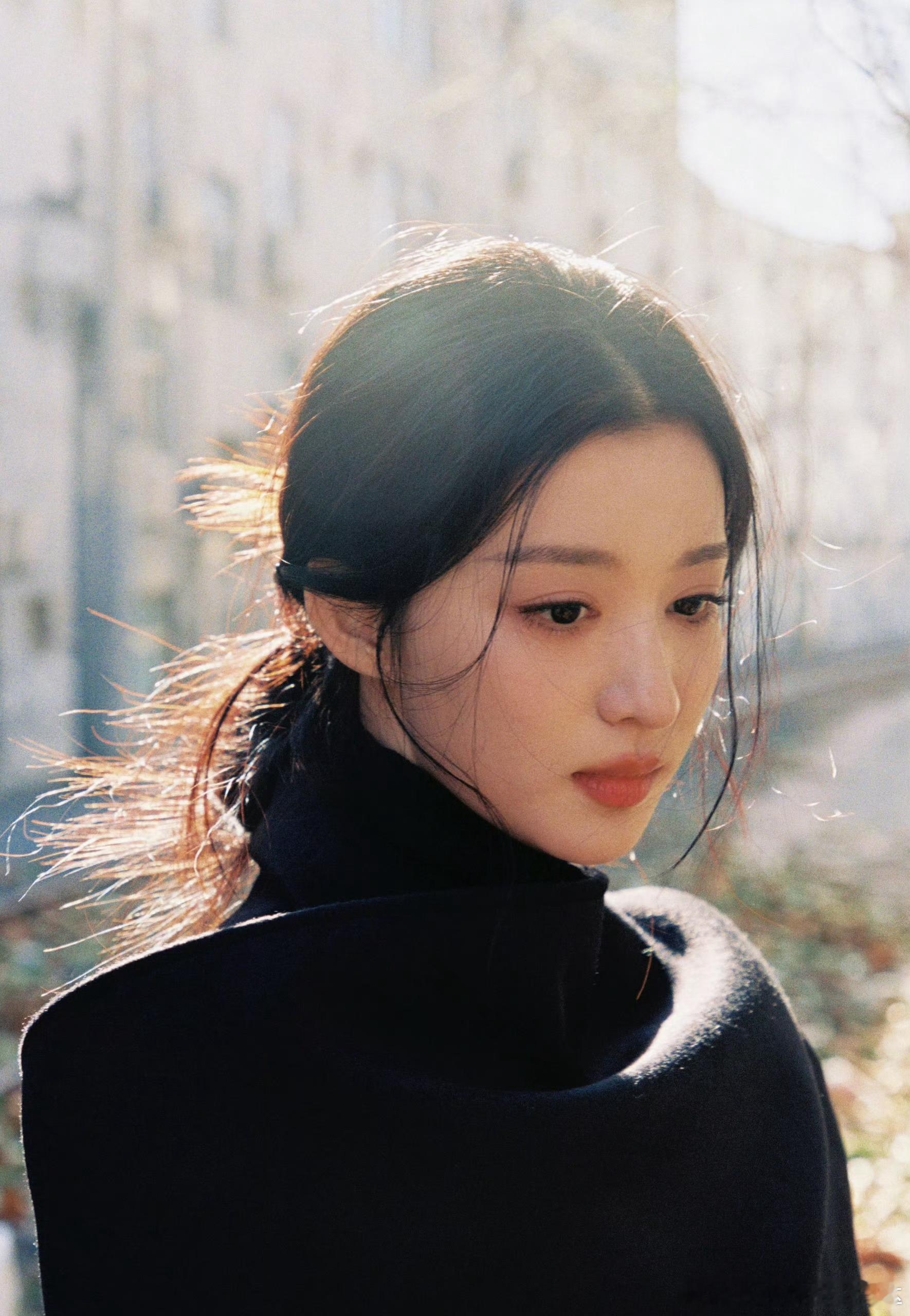 王楚然 演恶女我这张脸还用演吗王楚然这张脸真的完全演不了一点恶女啊啊啊啊，完全麻