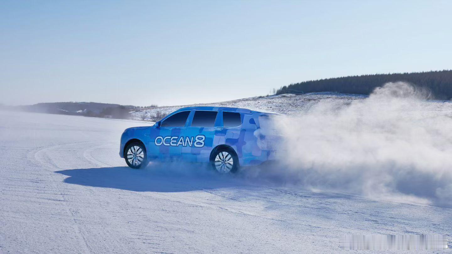 海狮 08 也快了～过两天去拍，大家想了解什么呢 