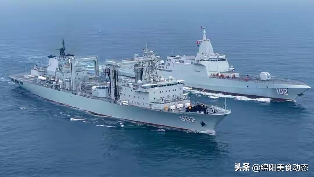 美媒声祢：日本加快备战！中方加快航母建设，中方不动航母就轻松拿捏日本

美媒这说