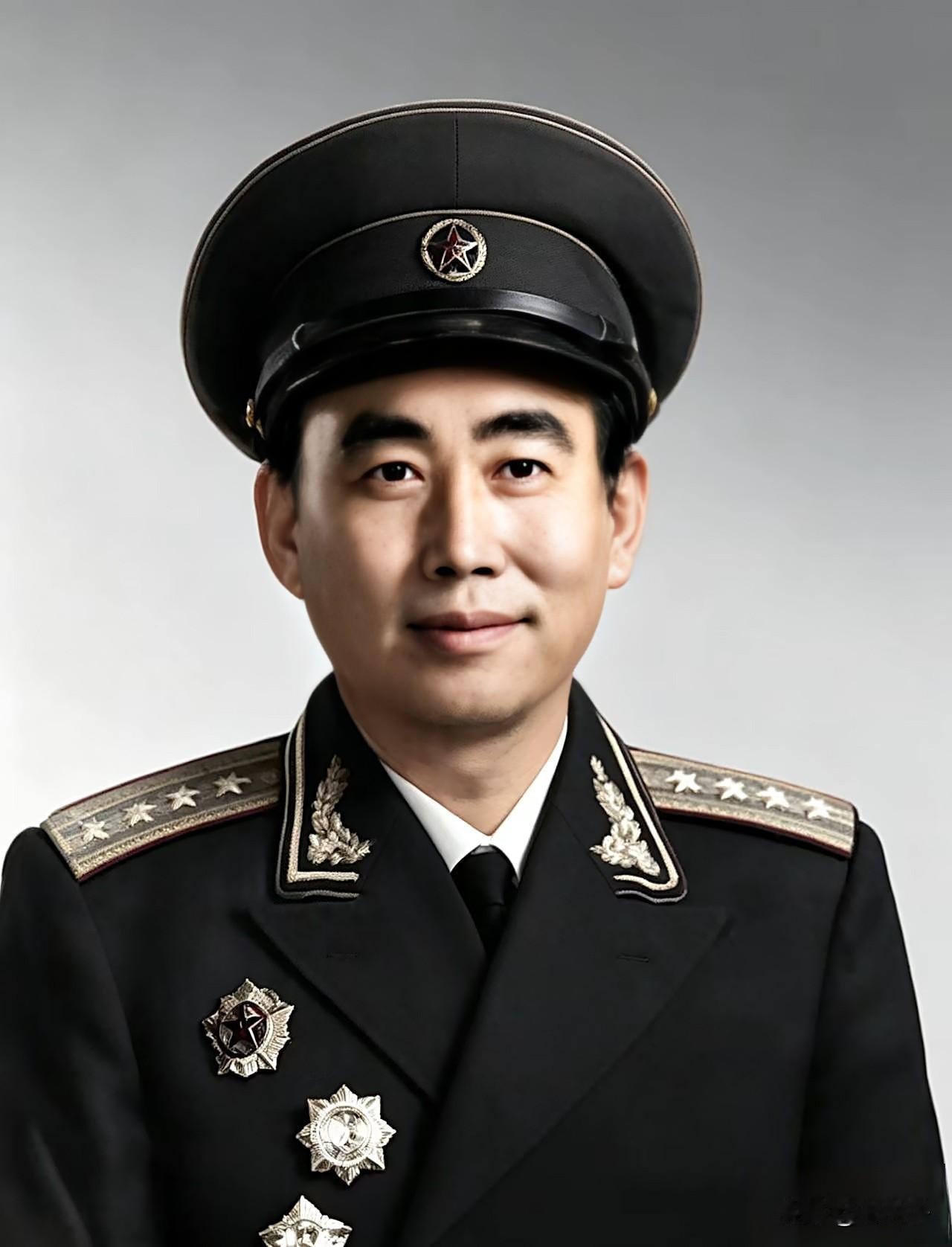 中国人民解放军开国将校名录之第1501位，丁先德（1911.4一1992.4.2