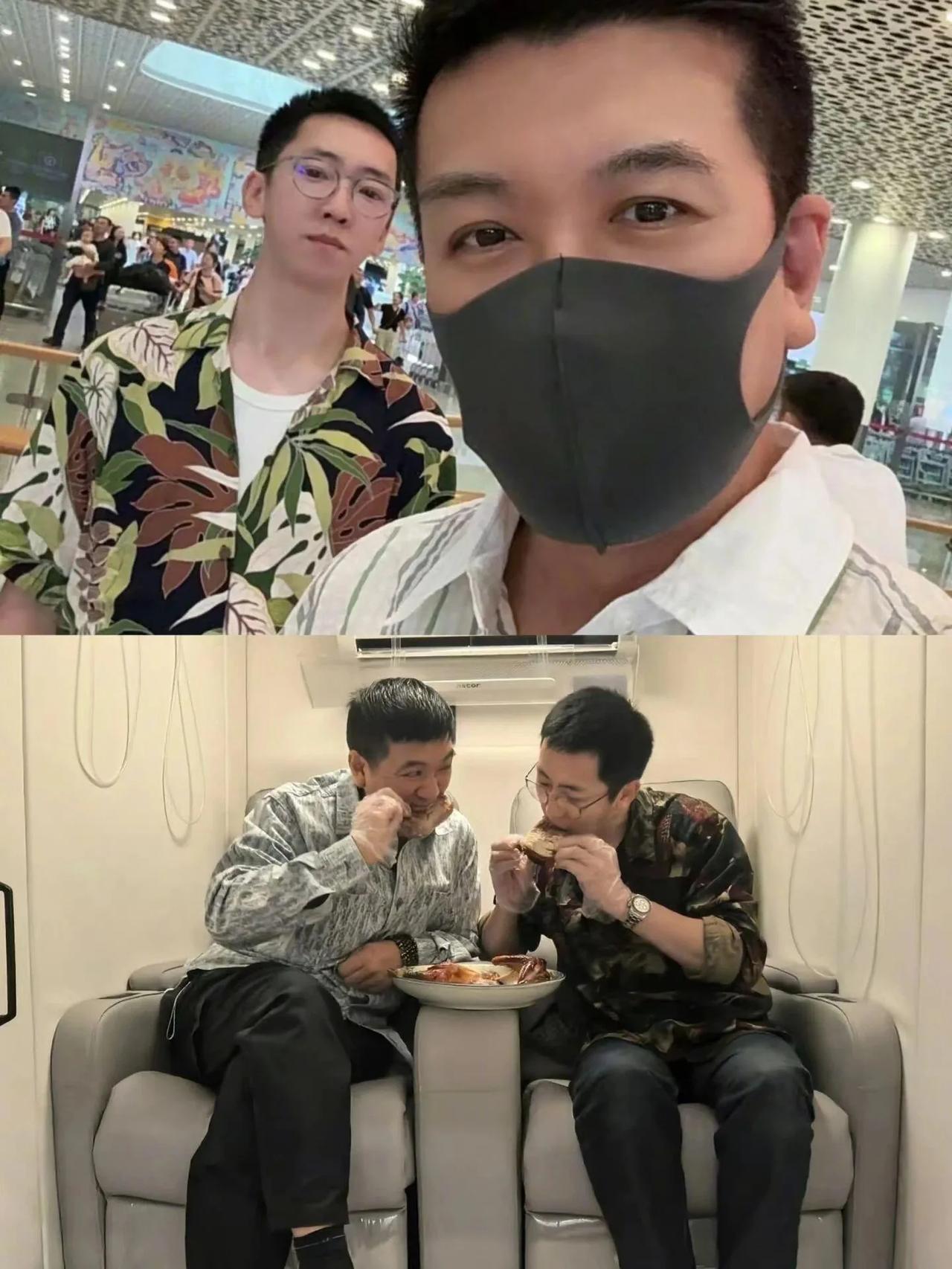 咱就是说，他俩还处上了？
这就每一季就凑一对出来呗？？？？我嘴脏，先退下了
他俩
