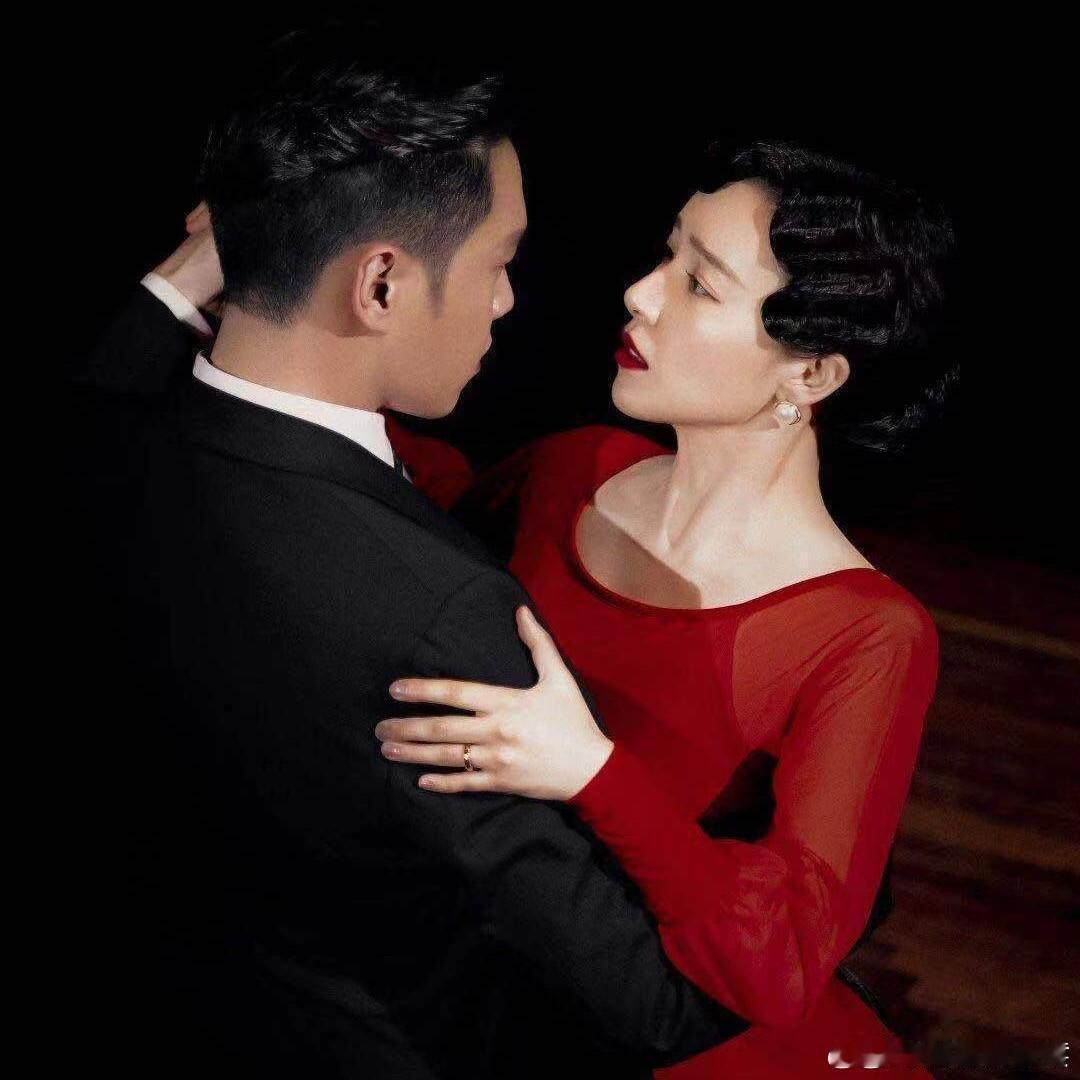 阚清子叫张若昀鞋匠梦回惊蛰 谁的DNA被“鞋匠”狠狠唤醒？《惊蛰》里的爱恨还没忘