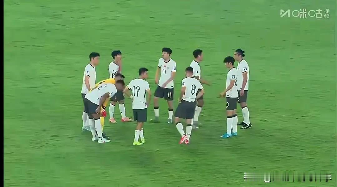 国足又一次无缘世界杯，68年不输印尼的记录也被无情打破，真是奇耻大辱！
不败的历
