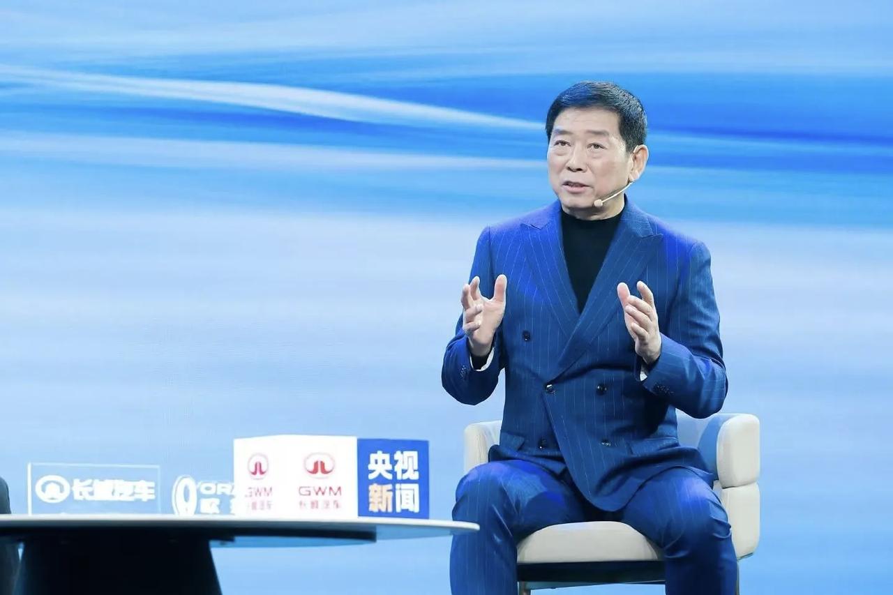 长城的话我觉得还是可信的，目前车企确实存在盲目跟风的问题，一体压铸会不会导致车辆