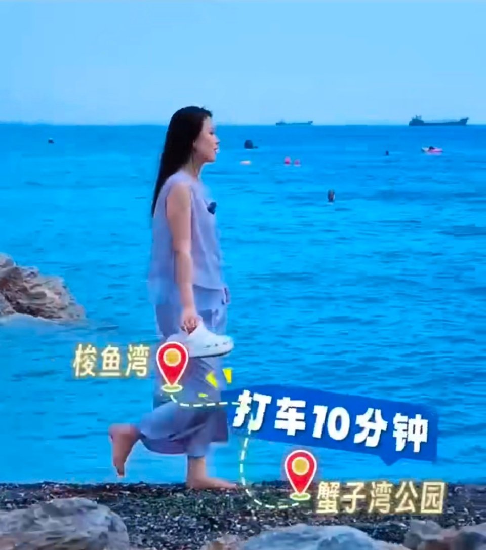 带你游辽宁现在就出发跑1300公里只为看球？梭鱼湾“东北超”一日游攻略请收好！全