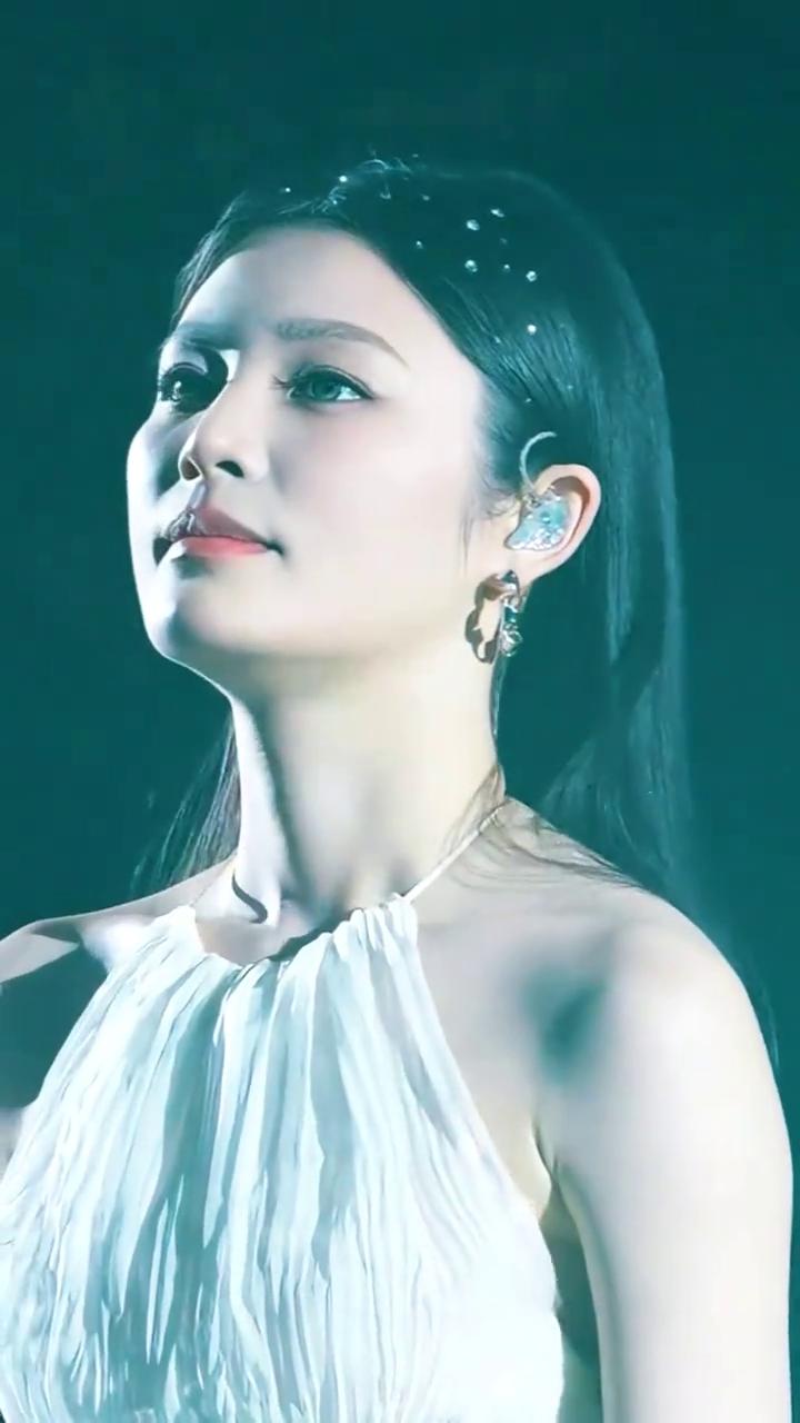 好美，我知道。