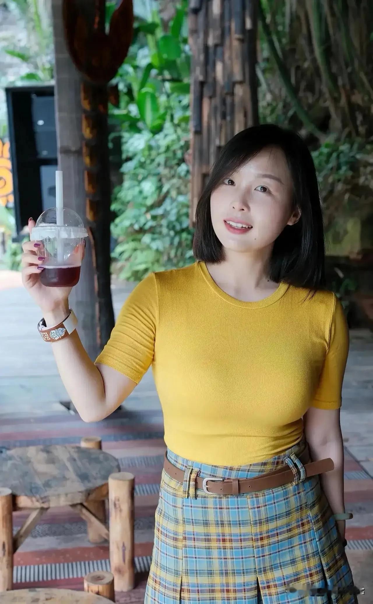 什么样的才算是美女