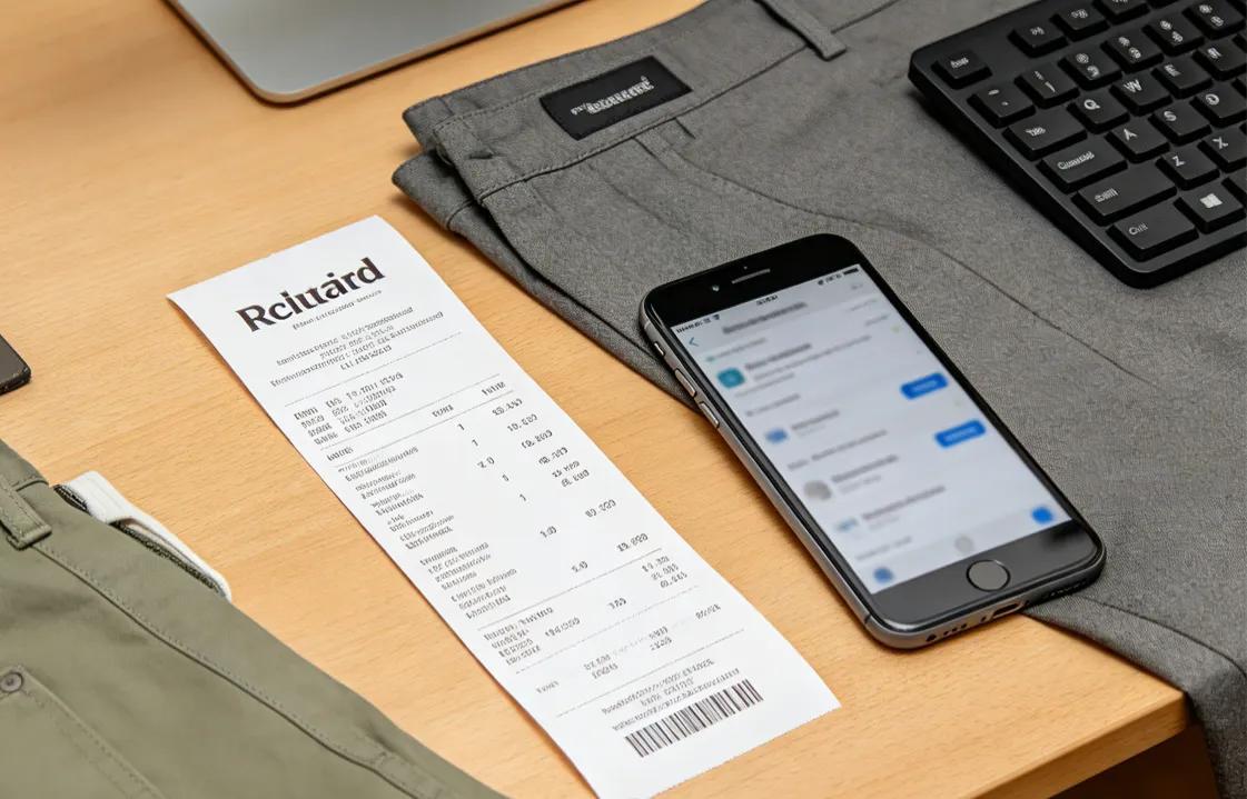 陕西西安，男子花了15,580元，买了一条裤子，可才穿了一天，裤子就出现了勾线，