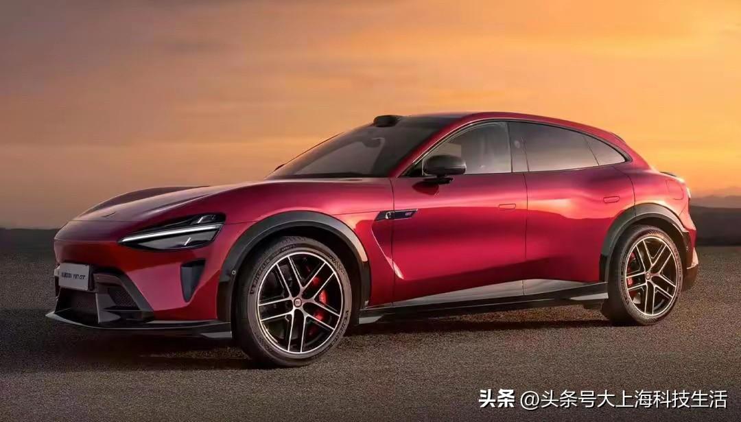 YU7 GT 38.99万加上配置的话，是维持了40万➕价值格调的，这一点我觉得