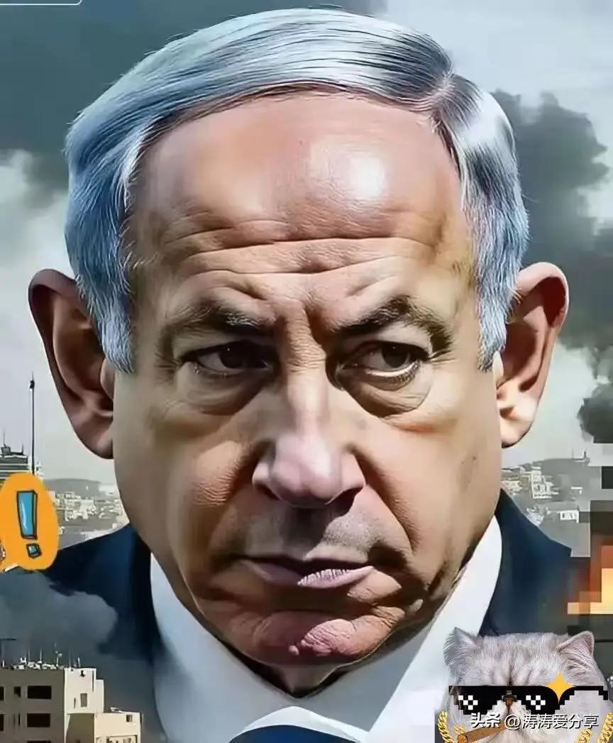 以色列总统罕见正面回击美国！特朗普这次怕是碰了一鼻子灰？

"公然指责"四个字分