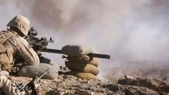 俄军在红军城方向挫败乌军突围，控制了部分关键区域，在顿涅茨克地区的红军城方向俄军