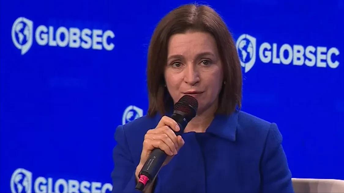 260万人口的小国总统罕见喊话：我们能有今天的和平，全靠乌克兰！"乌克兰必须赢，