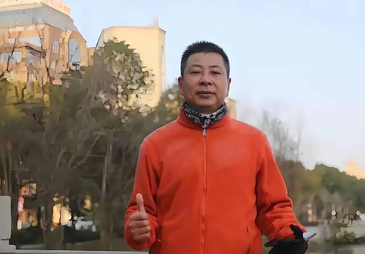 这则案例非常具有警示意义，给很多热爱运动、尤其是中年人的朋友们敲响了警钟：

运