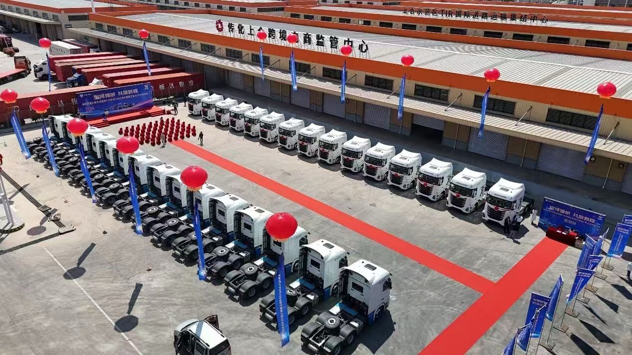 福田汽车 6月5日，据福田汽车消息，福田汽车5月实现销量5.8万辆，同比增长17