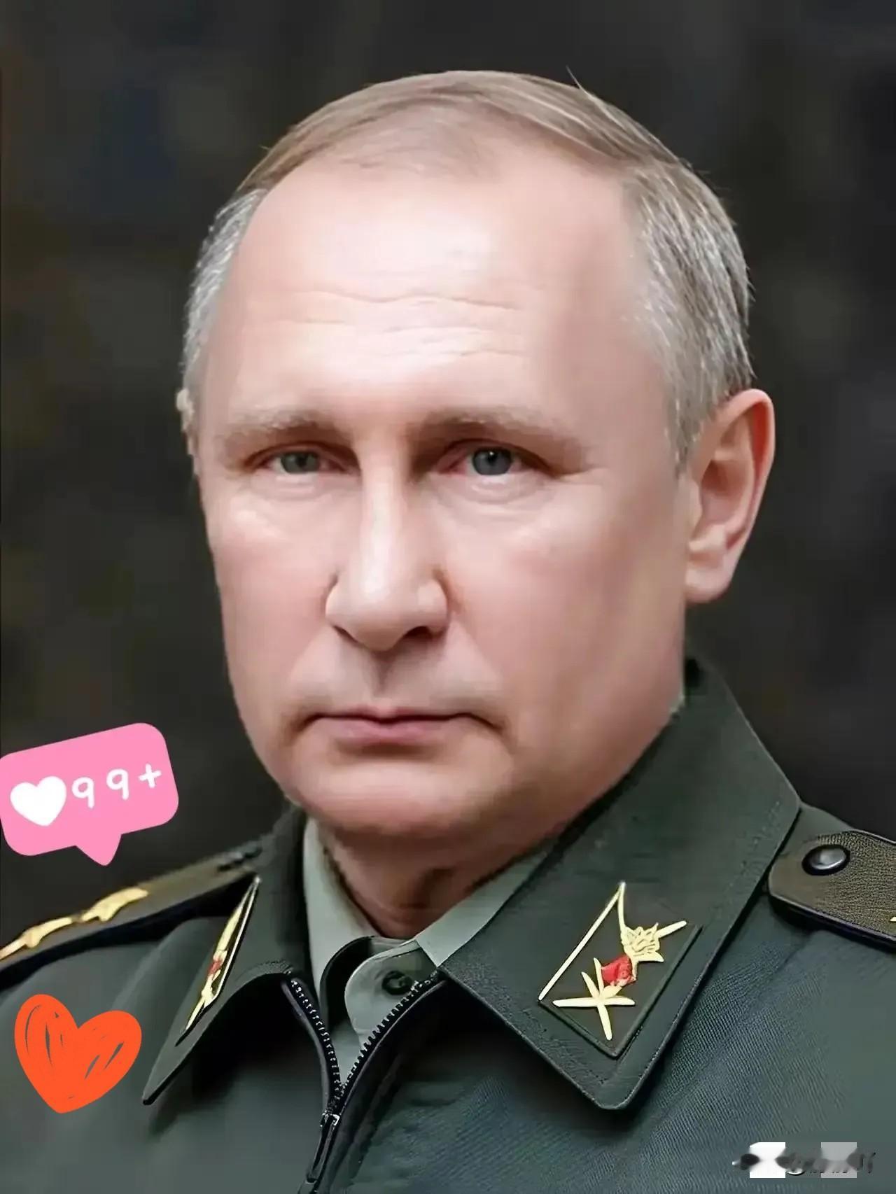 快报，快报
普京突然宣布！
10月24日消息，当地时间10月23日，就美国总统特