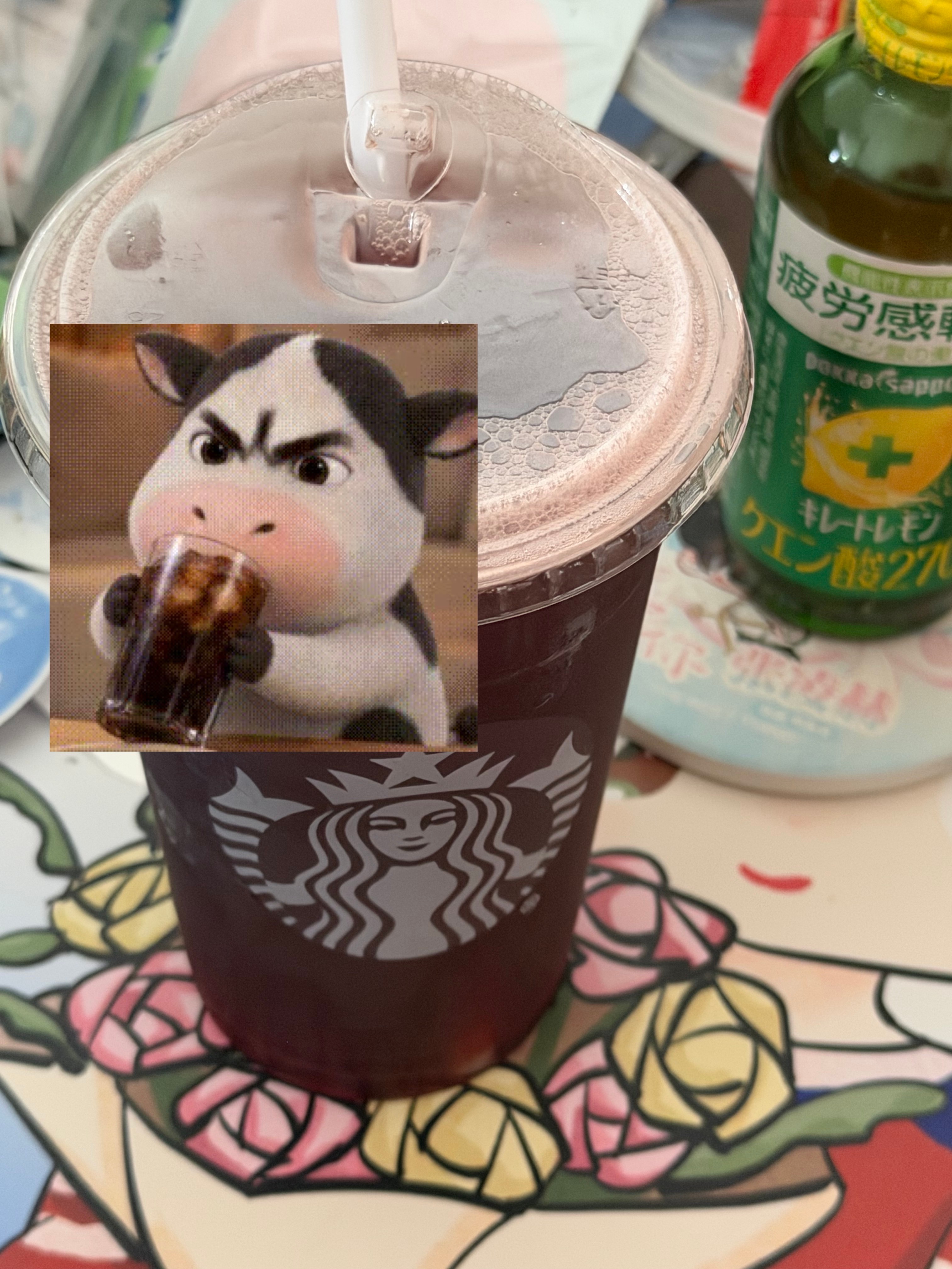 感谢投喂