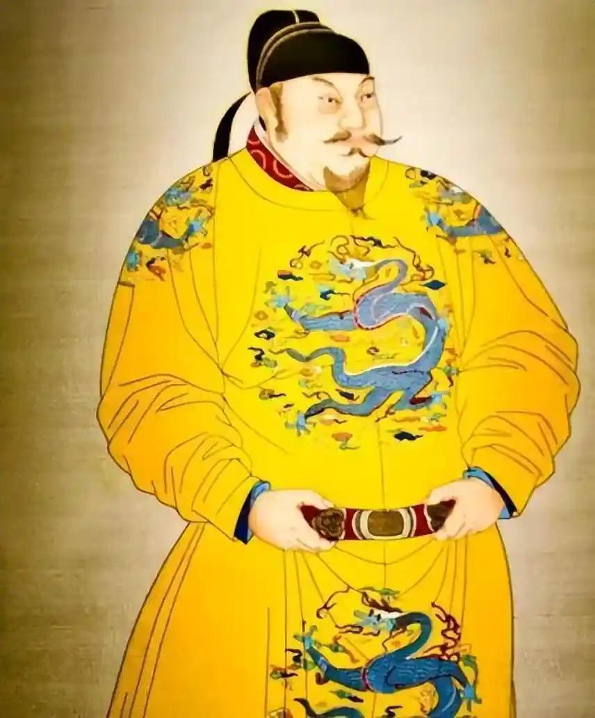 晋阳起兵完全是李渊自己的主张，还是被他人逼迫的?

提起大唐开国，不少人都觉得晋