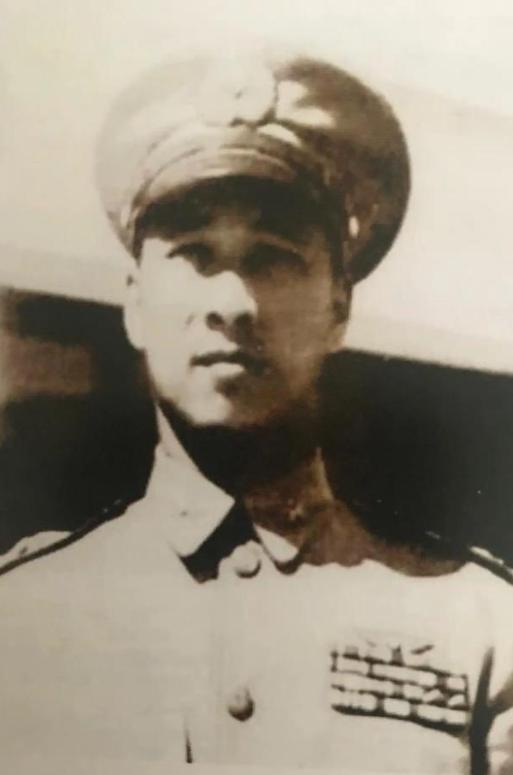 1966年，给蒋介石开十年专机的衣复恩，无故被关押1066天，出狱后他满心茫然：