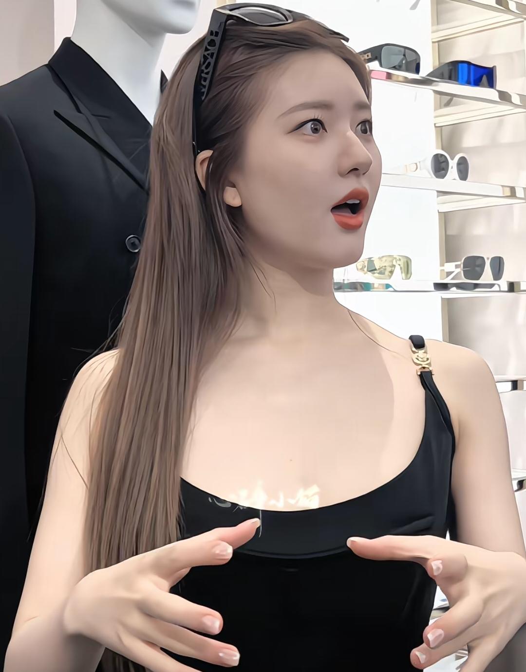 不得不佩服这个姑娘，内核真强大！
换做其他人遇到这样的公司只能忍气吞声的继续接受