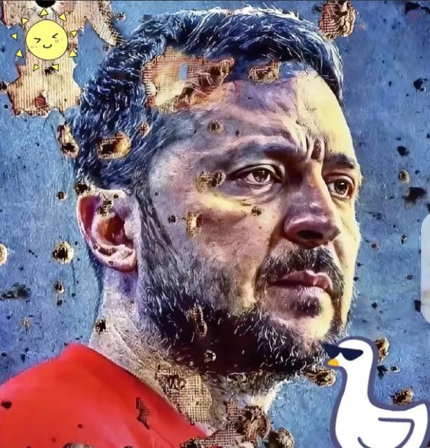 乌克兰总统宣布了2026年1月1日，乌克兰总统泽连斯基公开表态：那些认为乌克兰已