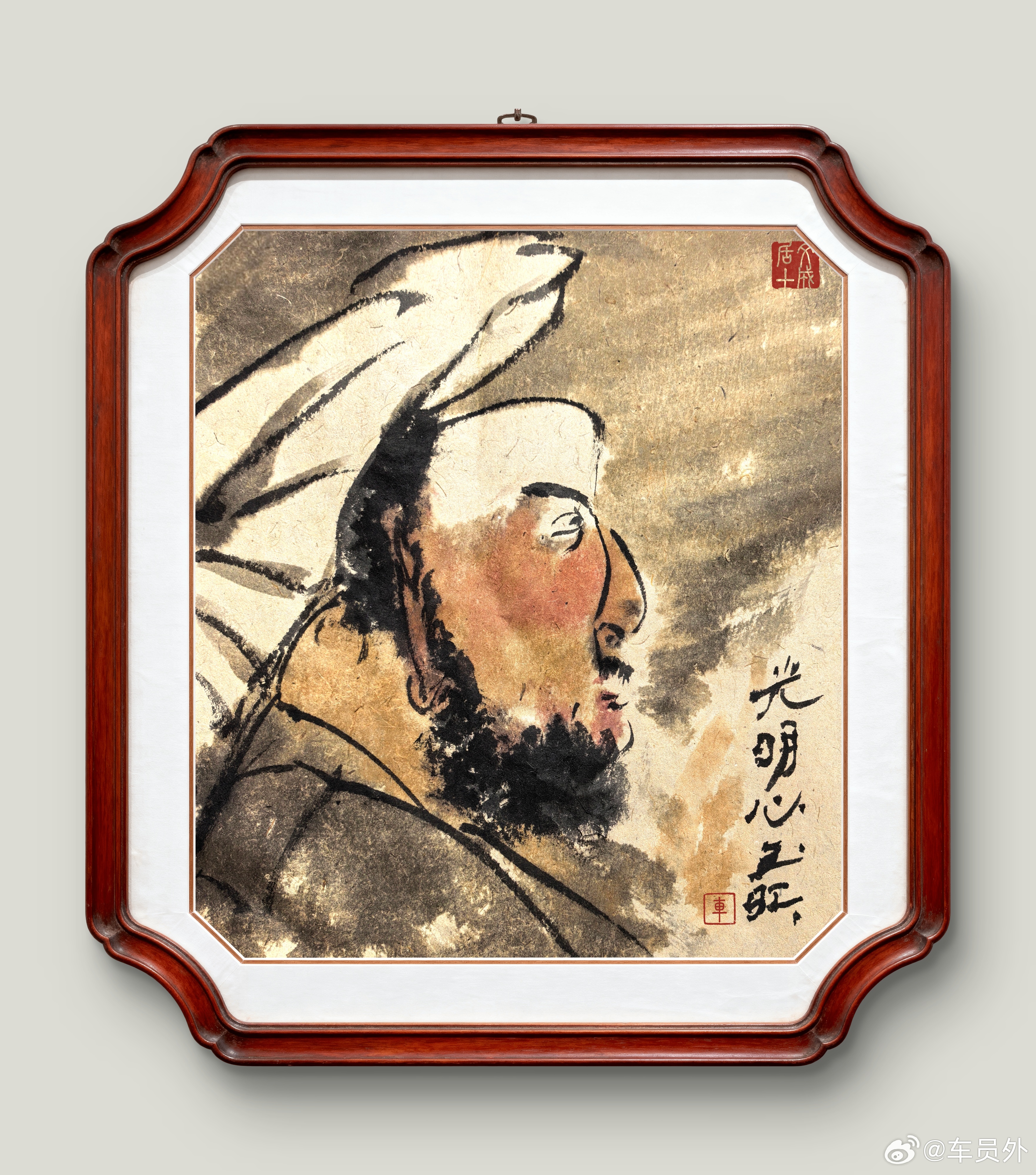 心若澄明，逐光而行~生活手记