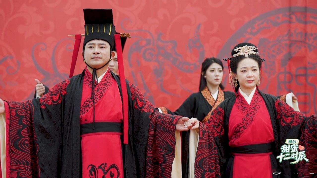 才知道牛郎织女每年都在河北约会既有城市限定版恋综，又因是牛郎织女每年约会地，让恋