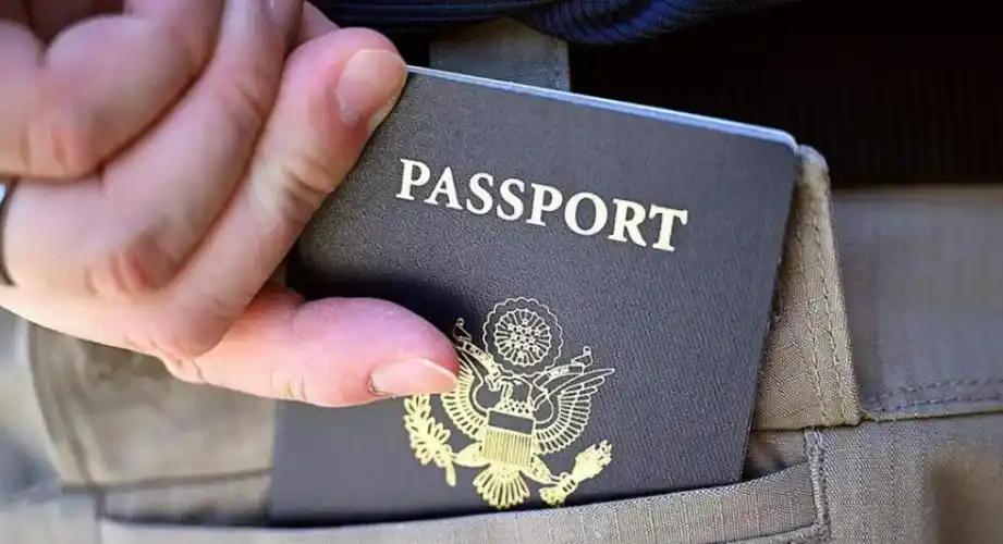 美国放大招，38国被纳入签证保证金名单，1月21日就生效，不管是去旅游、探亲戚还