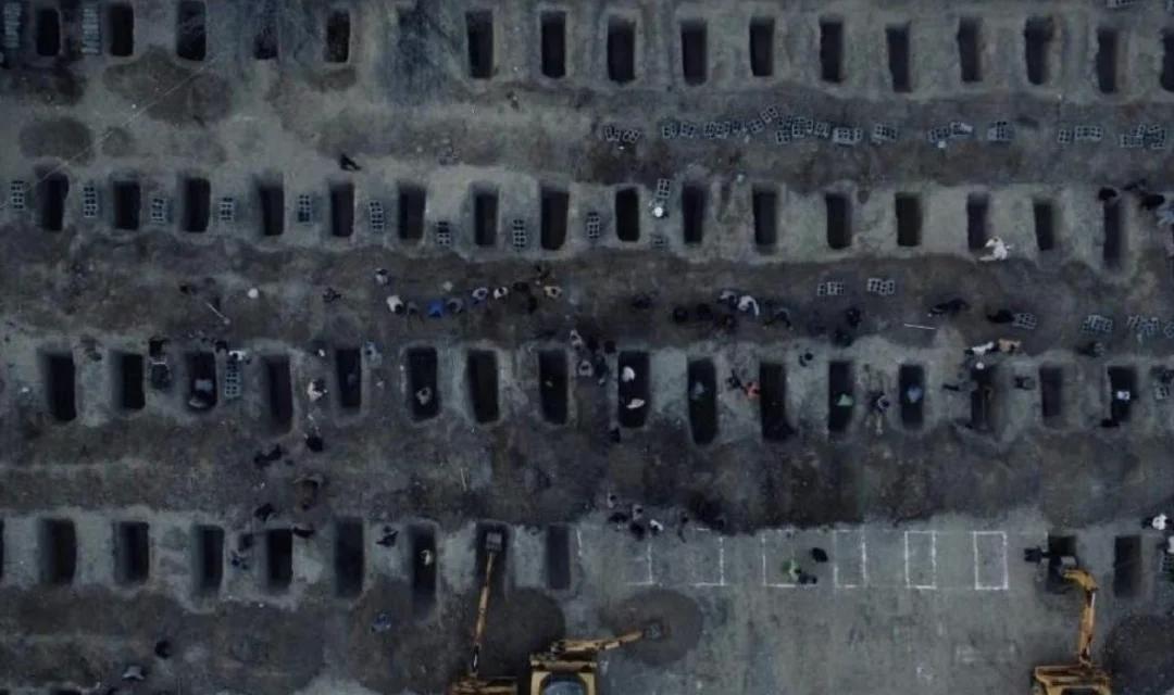 中国常驻联合国代表傅聪
最近在安理会上说得特别直接。
他说，现在世界各地还在打仗