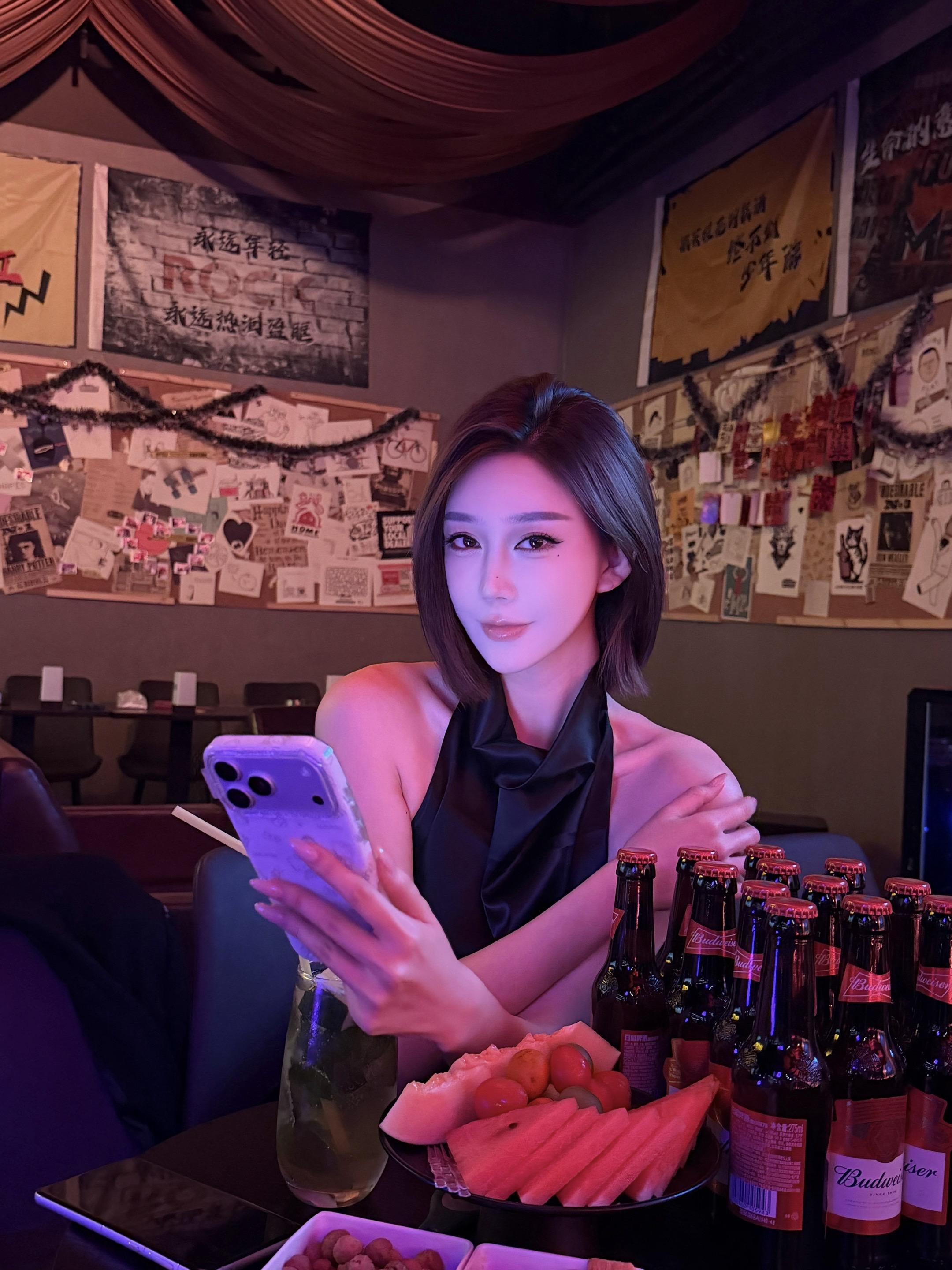 親愛的我對你何止半分真心