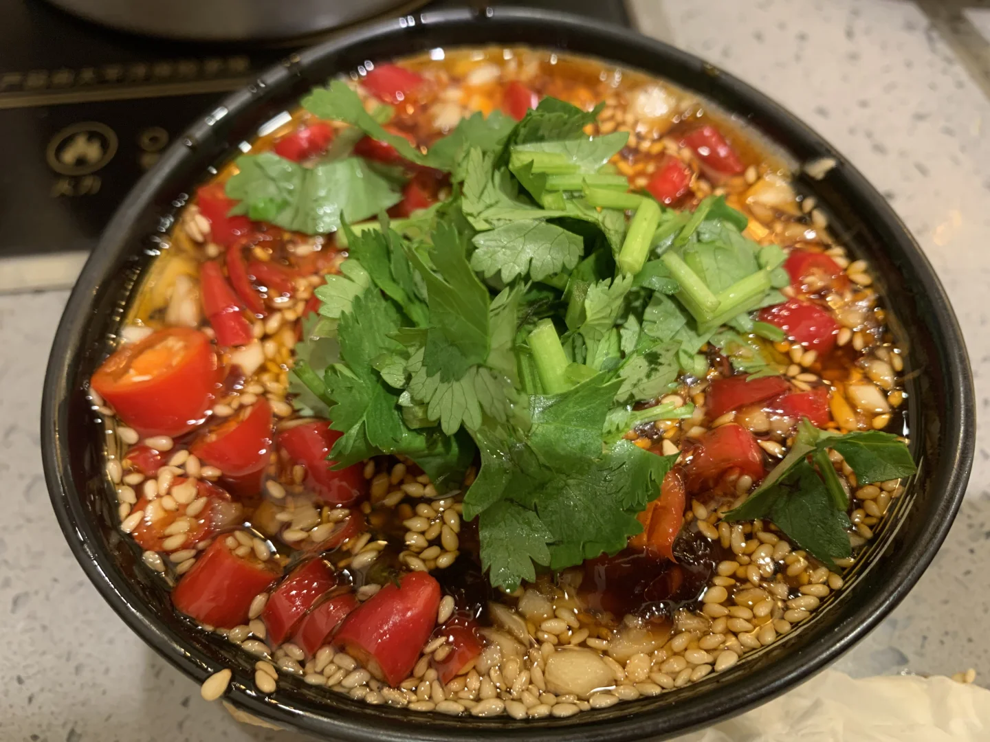 就这么水灵灵的约上了核磁共振