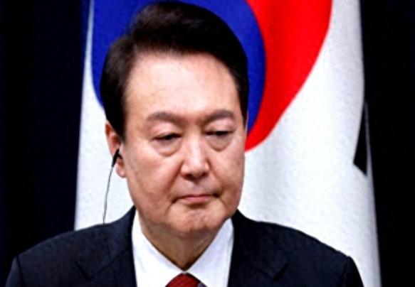 李在明越查越后怕，尹锡悦不仅搞非法戒严，还和台当局非法勾连！
 
随着李在明政府