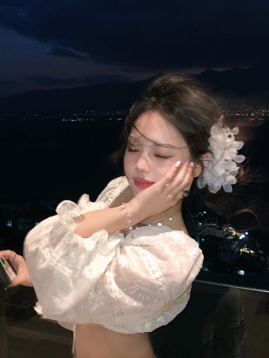 大理一周穿搭合集