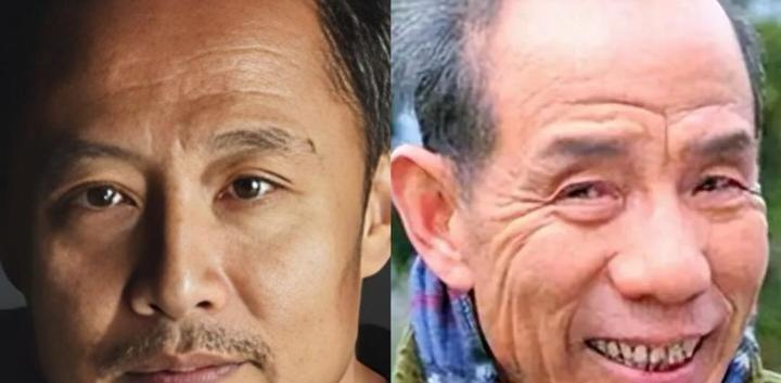 提起周野芒这个名字，不少人第一反应还是"八十万禁军总教头林冲"那张脸。可就在20