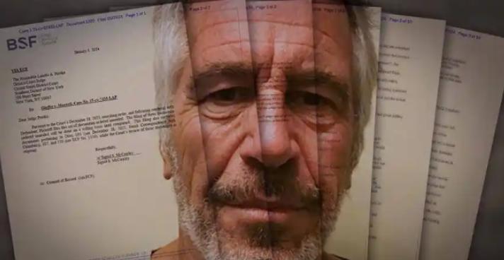 美国司法部又公布了海量的爱泼斯坦相关调查材料，看完后最让人心疼的，却是 8.2 