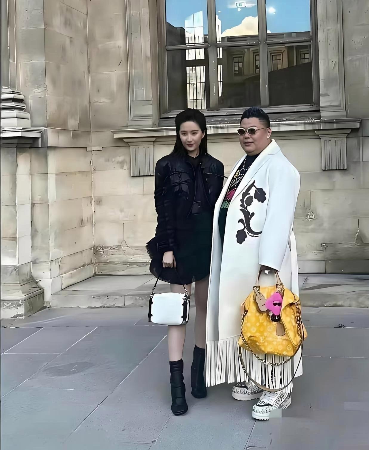 超级富豪的审美和普通人为什么完全不一样？ ​​​