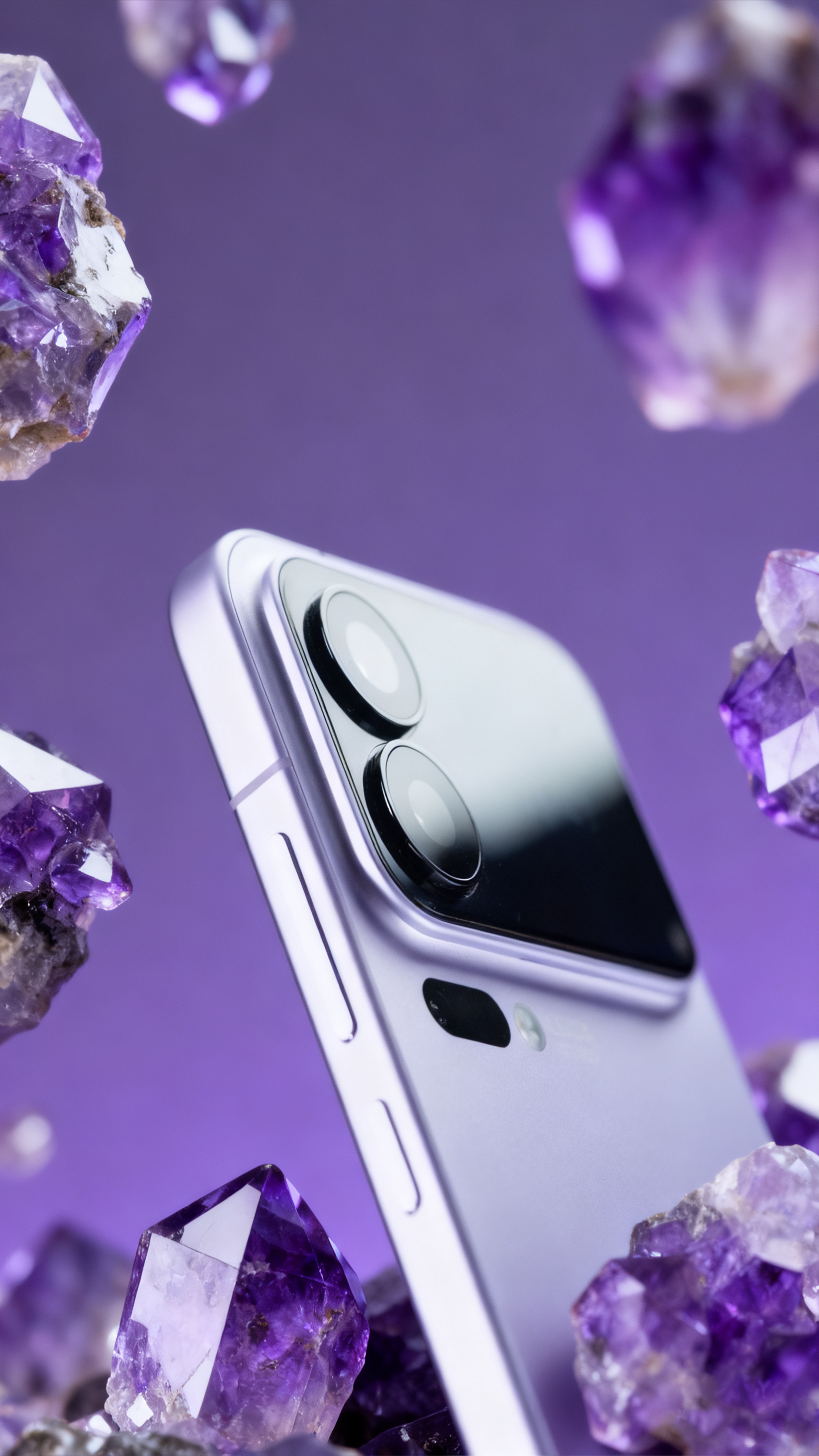 香喷喷的小米17Pro～这组100分，打几分？