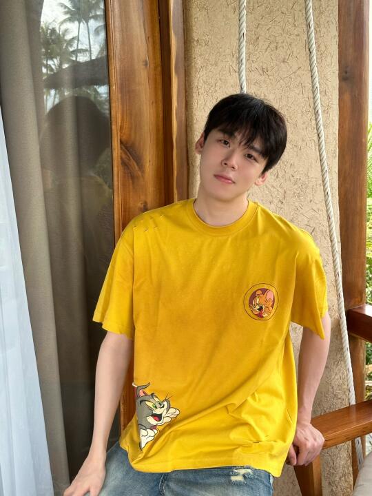 天蝎理工男大可以吗