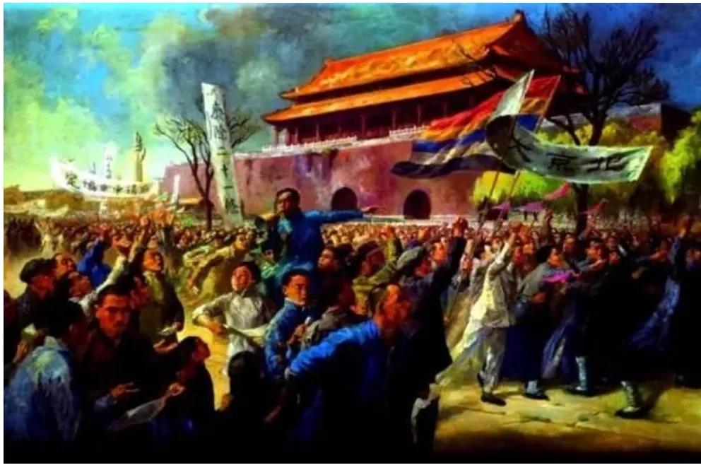 #西史辨伪,所为何事?#

西史辨伪，外争文化主权，内除文化汉奸。

如果美国堂
