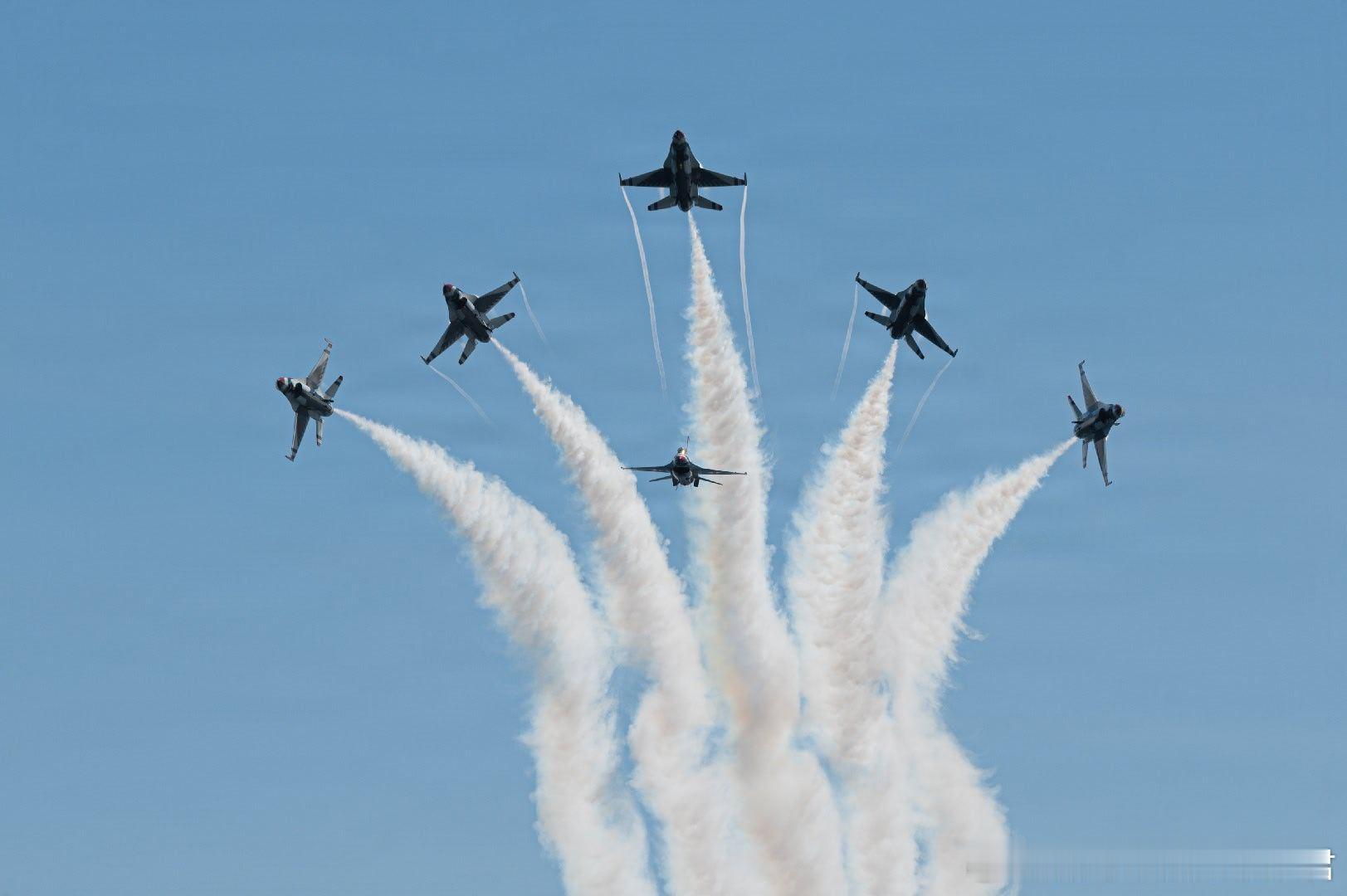 2026 Gulf Coast Salute Air Show 