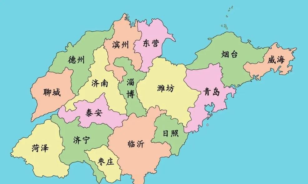 为什么山东人在全国各地名声都很好？原因有5点:



1、热情不煽情，和山东人相