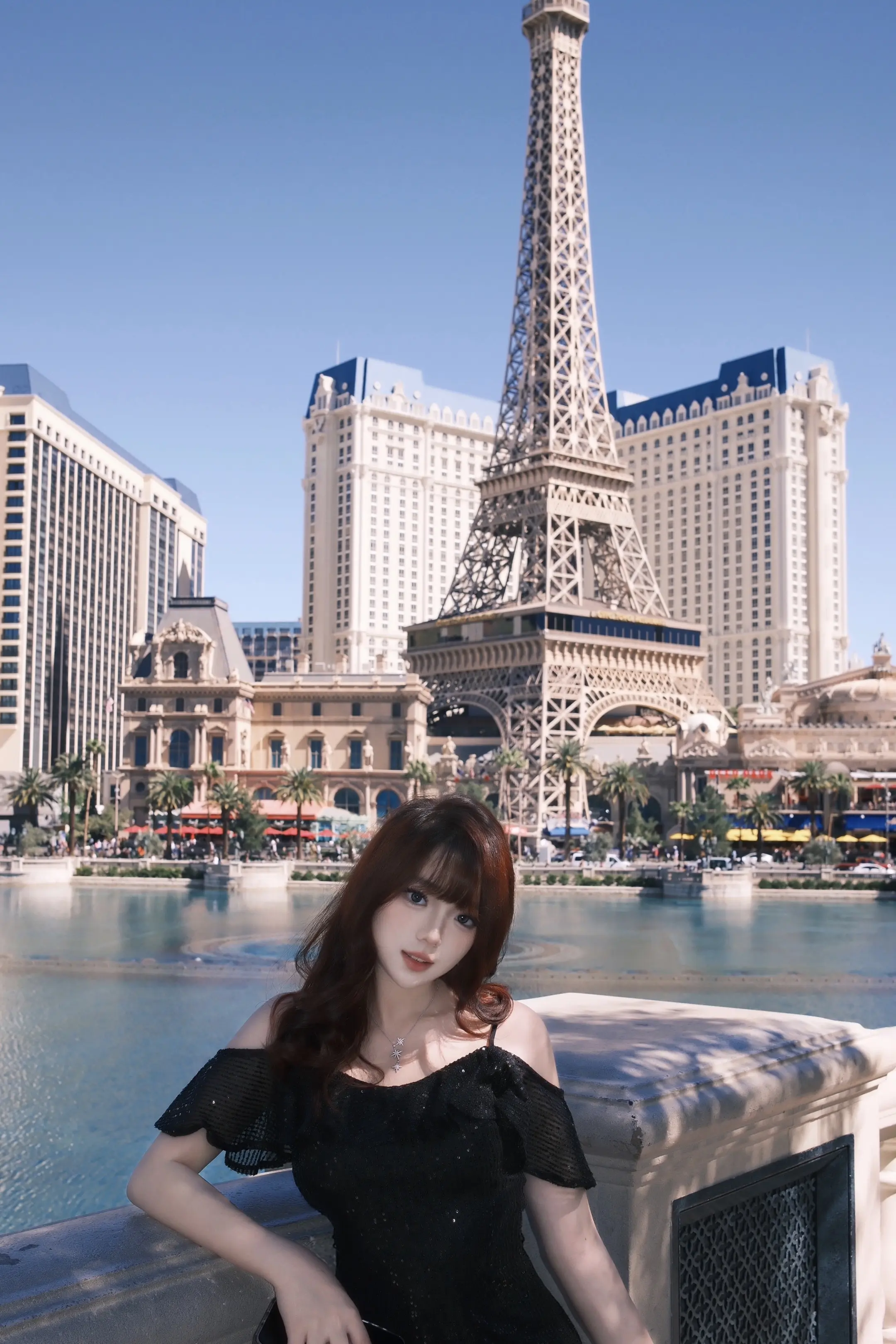 你和他的关系就像一场德州 你运气不好 却总喜欢all in