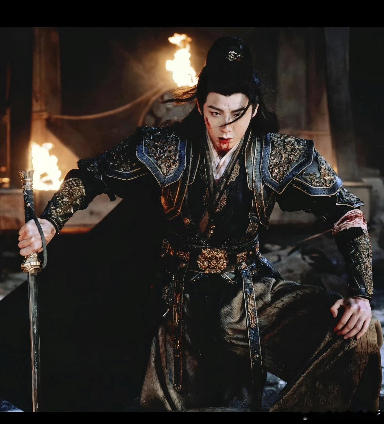 宁远舟，小二十。始于心动，忠于人品。刘宇宁，摩饭们。一路相伴，不问归途。920，
