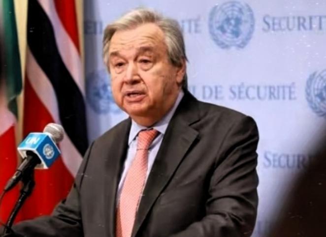 这事办的甚至比电视剧还离谱，马杜罗夫妇被美军抓捕，等来的联合国发声却是这样，这简