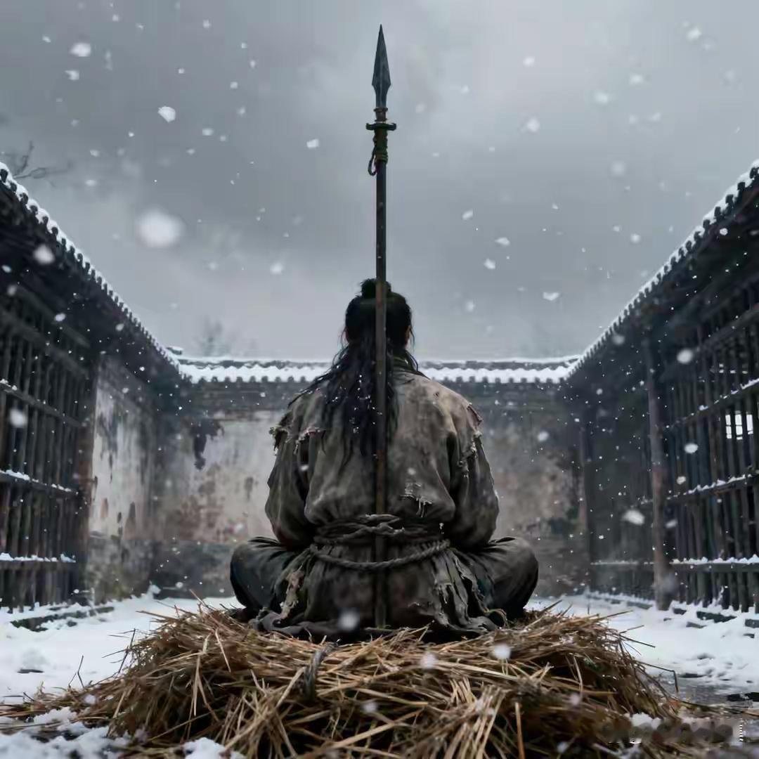 风波亭前夜：一道密令，断送万古忠魂
 
 
本文内容均来源于传统典籍，对国学文化