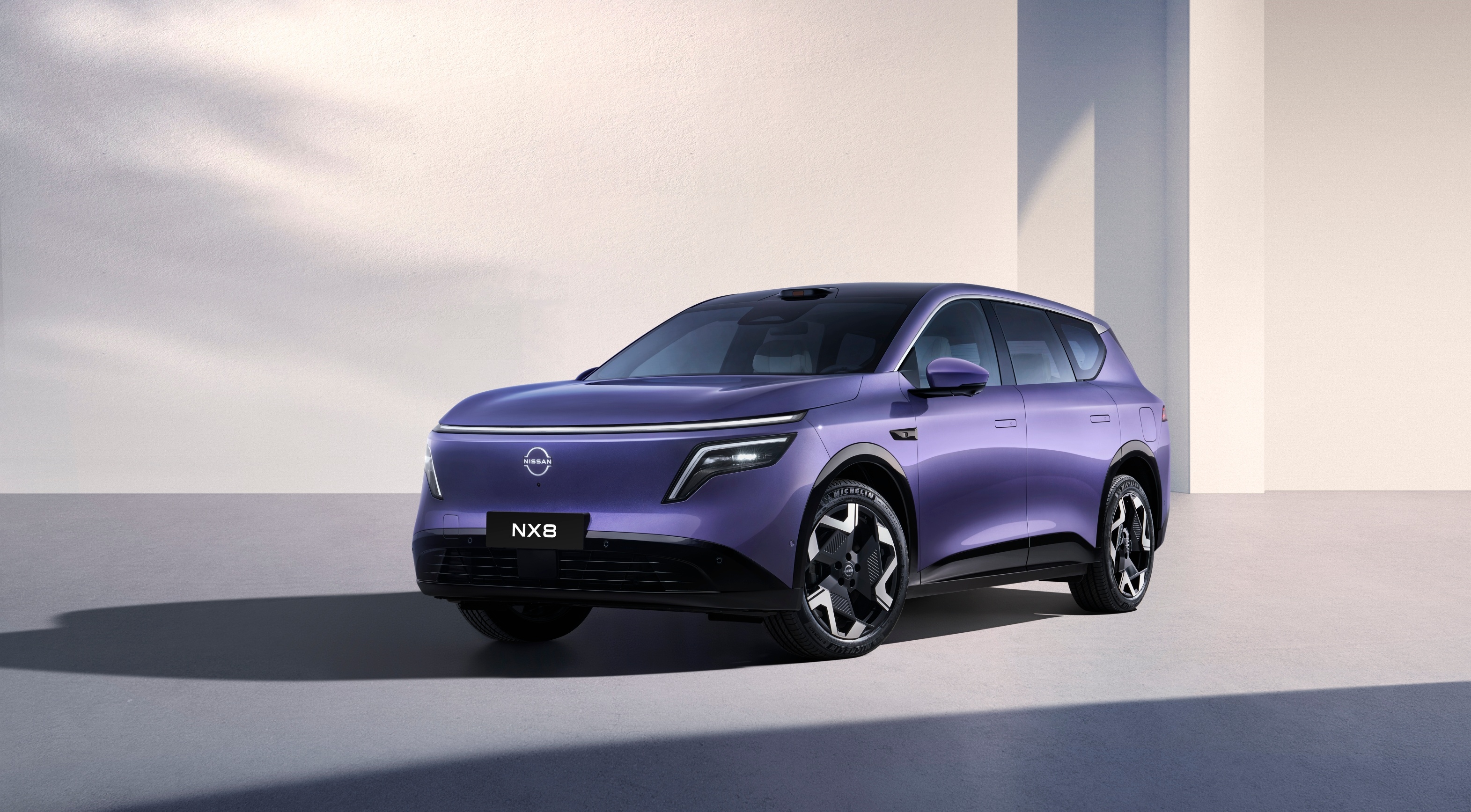 日产NX8这款20万级的家庭纯电SUV，我还真的挺推荐重视家庭出行的用户看看的。